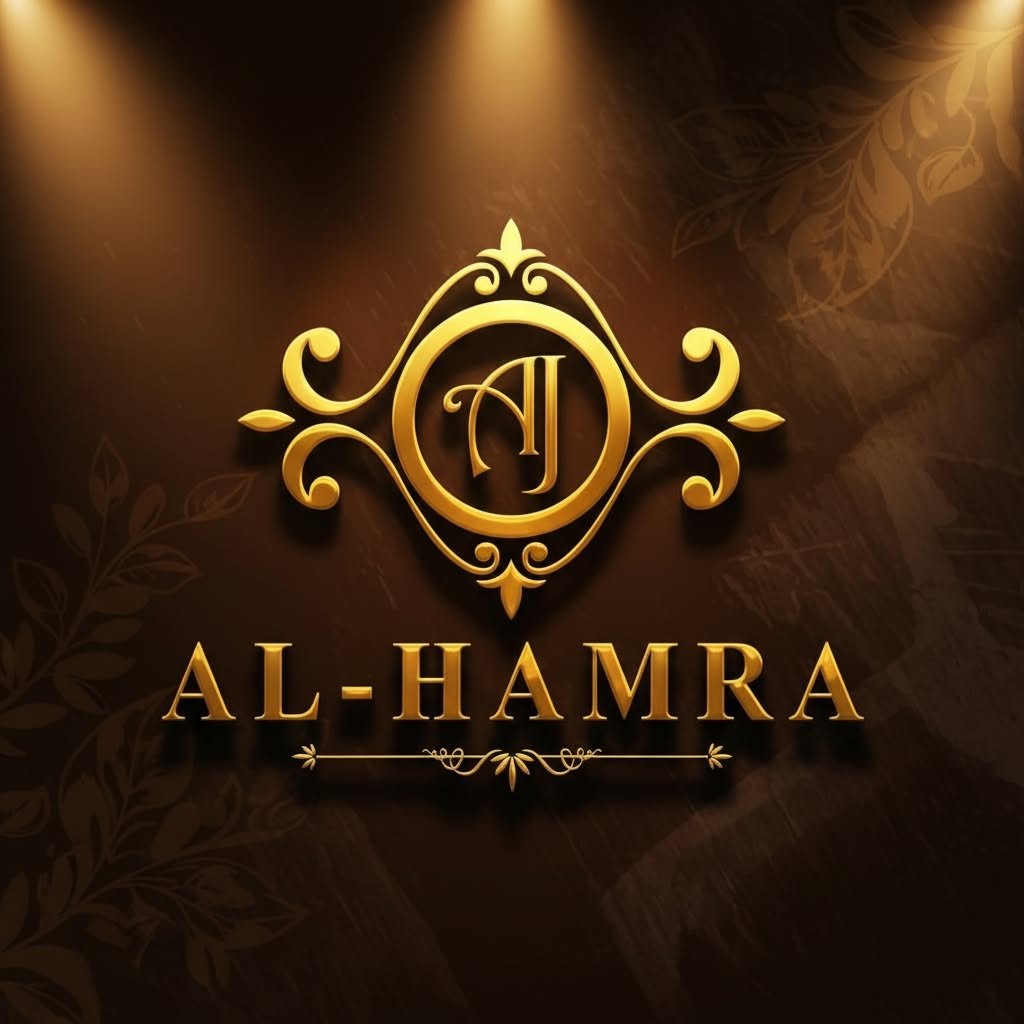 Al Hamra Jewellers